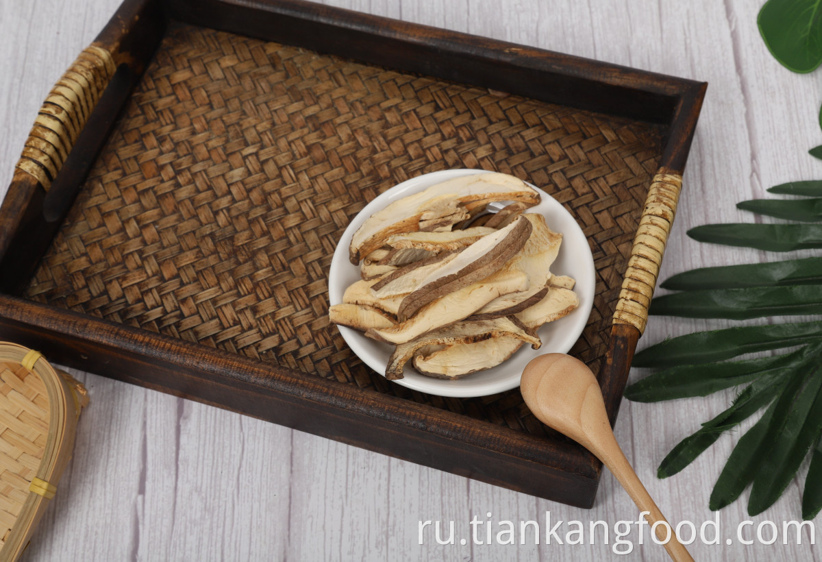 Mushroom Dried Shiitake Mushroom